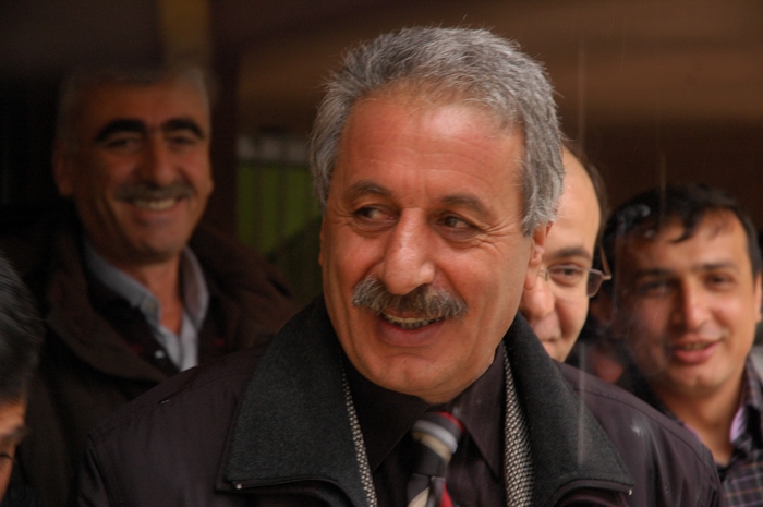 Rıdvan Kızgın